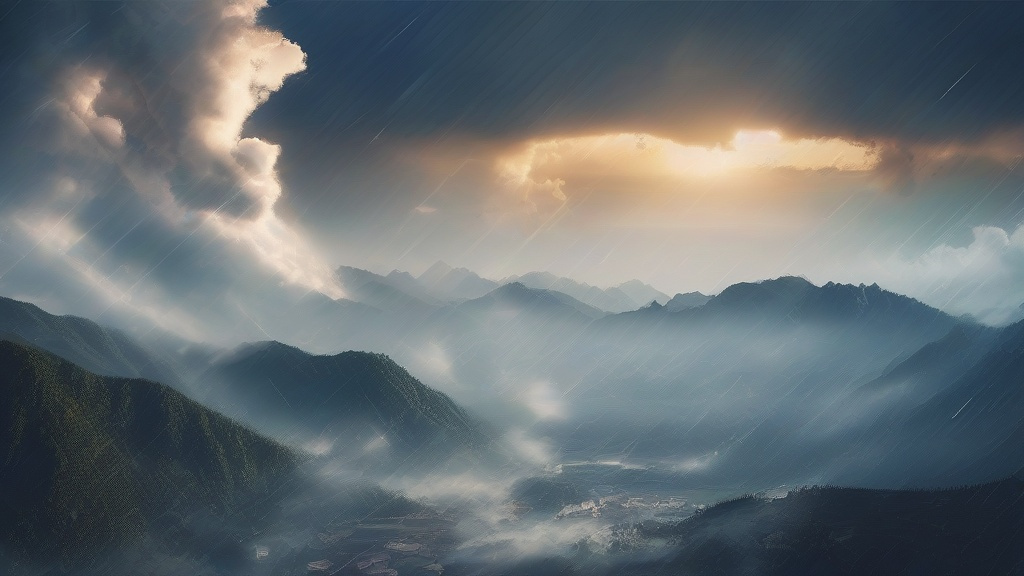 今日天气速报：沈阳暴雪、厦门暴雨、上海阴雨，春运出行需警惕！