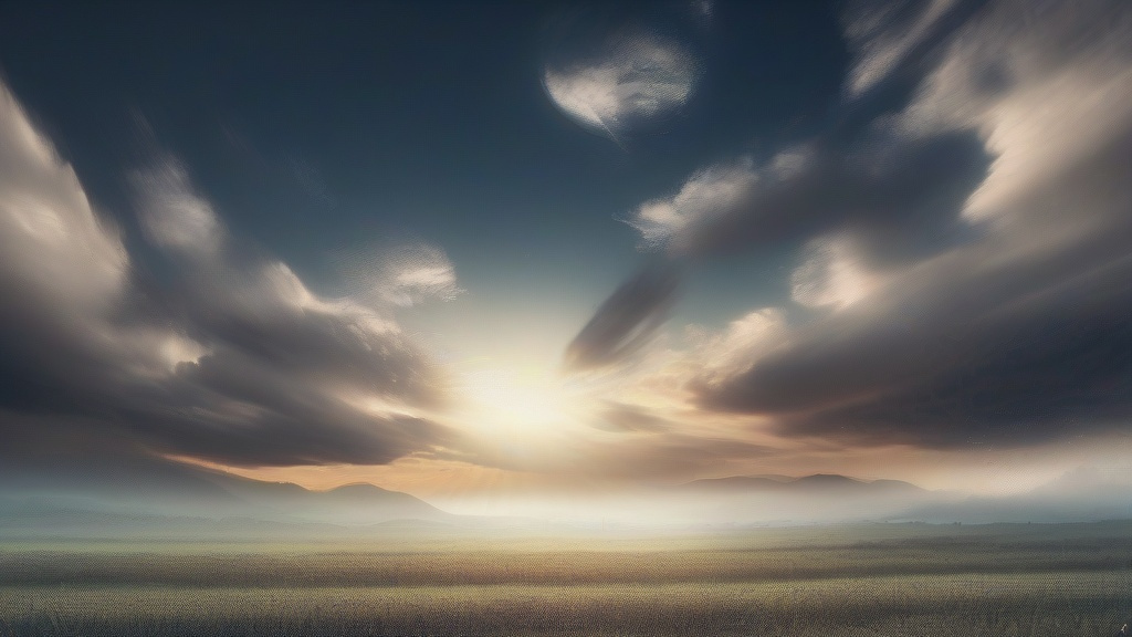 今日天气速递：天津多云转晴、重庆阴雨持续、海口高温来袭，出行攻略看这里！