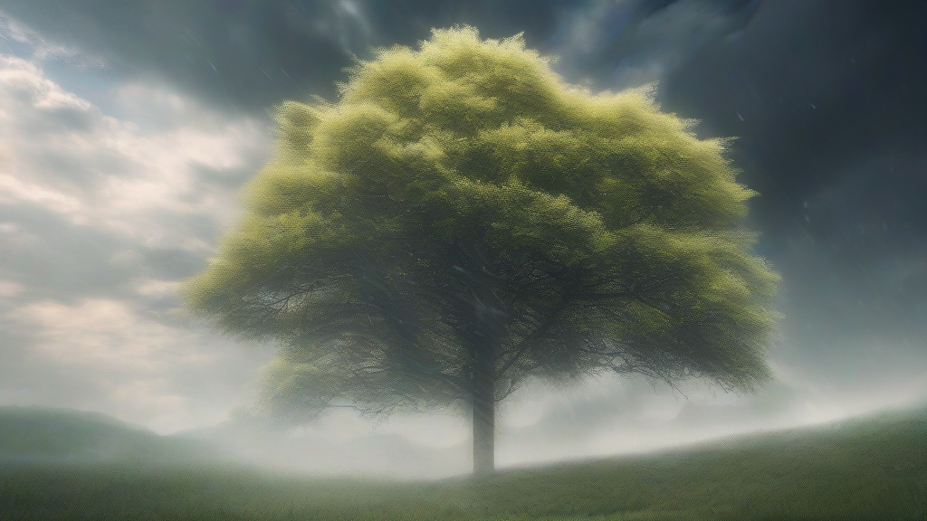 节假日遇大风降温！海口今日天气突变，出行防护指南请收好