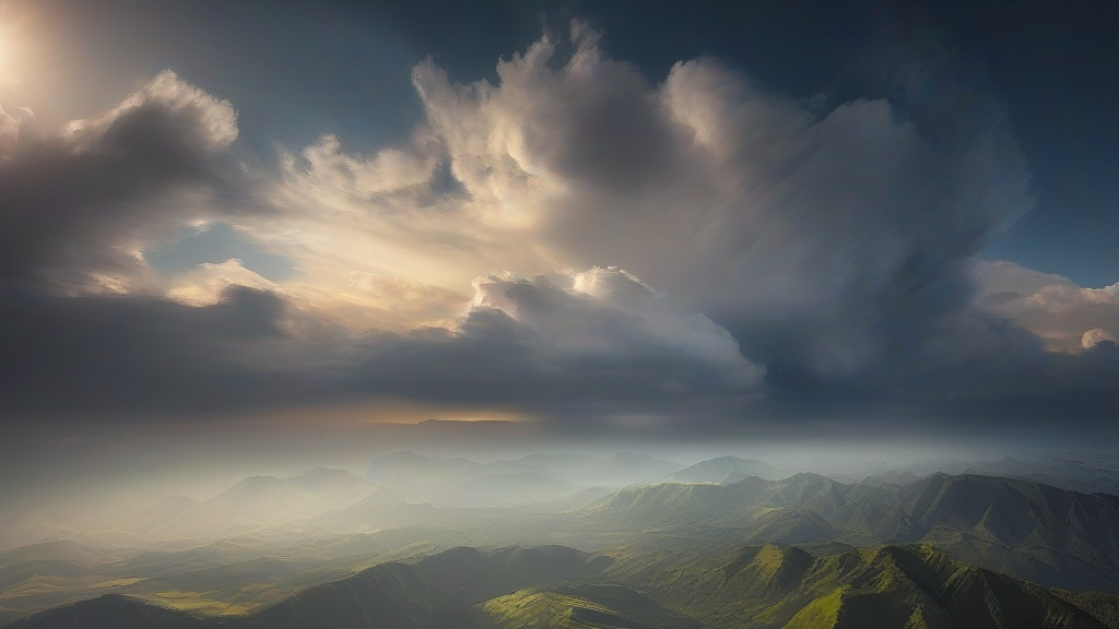 4月15日全国天气速报：贵阳多云宜出行，沈阳阵雨需带伞，深圳闷热防中暑，长沙阴雨添凉意