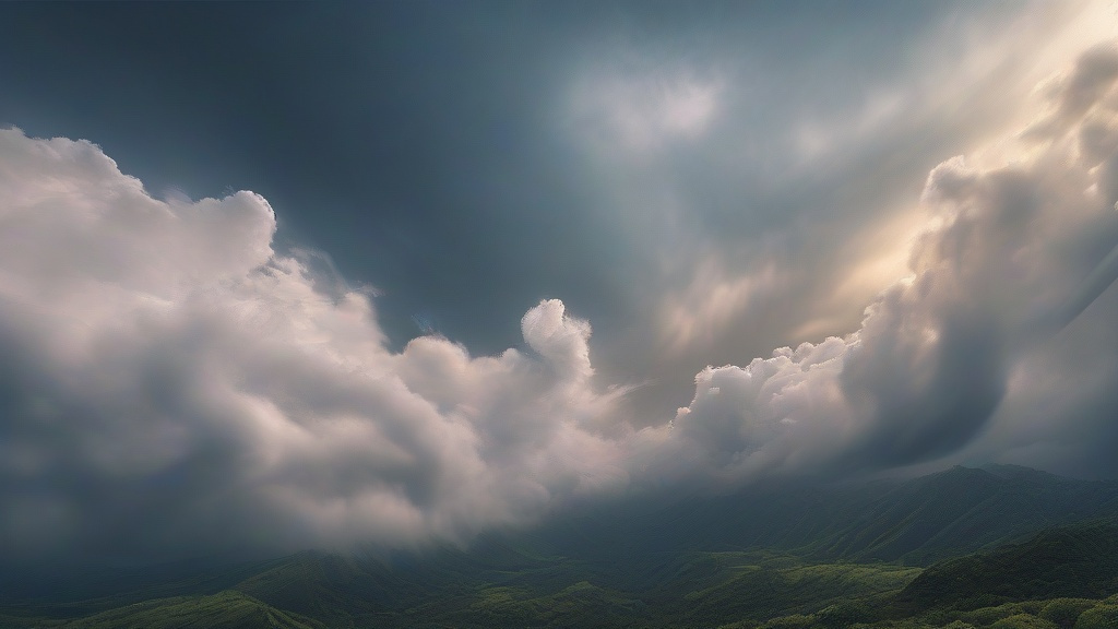 杭州今日暴雨来袭！橙色预警发布，这些防范措施必须知道