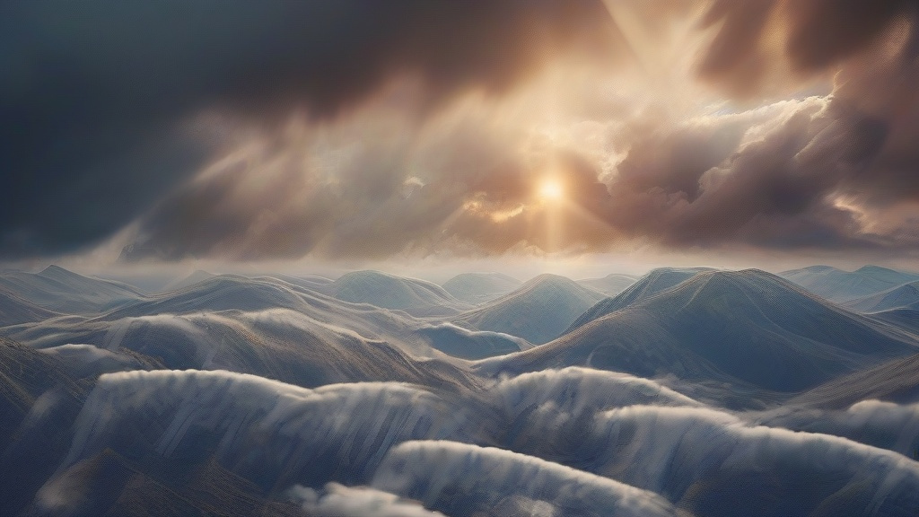 西安高温炙烤VS哈尔滨强对流突袭：今日两地天气预警与应对指南