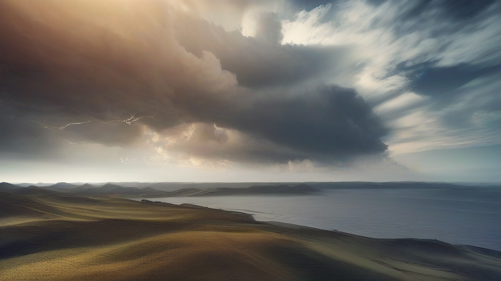 4城今日天气大揭秘：武汉暴雨、厦门多云、重庆闷热、太原降温，出行指南请收好！