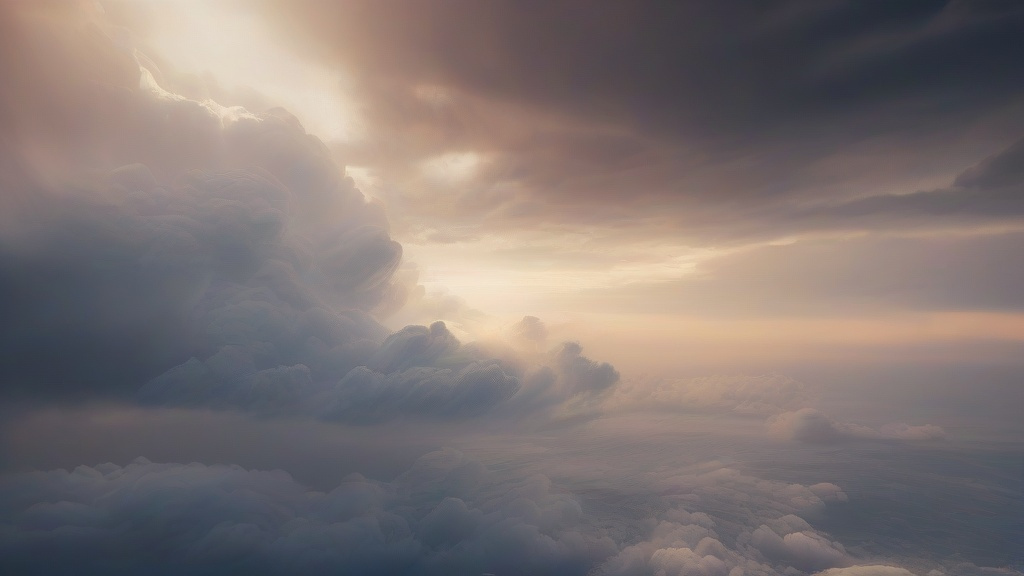 西安多云转晴宜出行，重庆小雨添凉需带伞——今日两地天气全解析