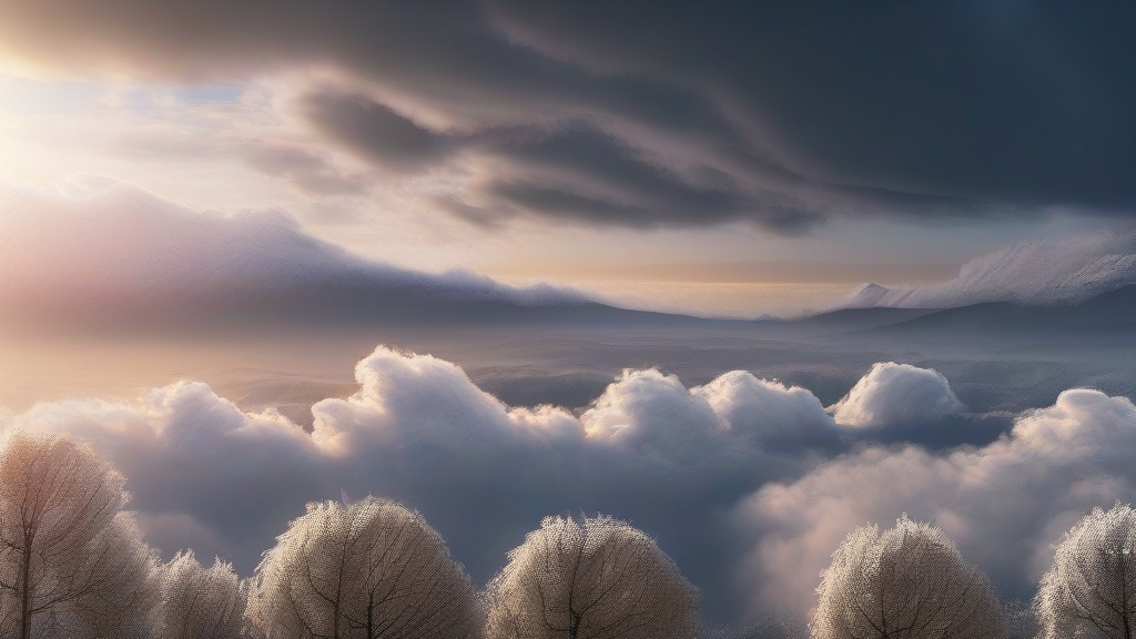 今日天气速递：哈尔滨雾霾持续，南宁晴暖，天津多云需防风