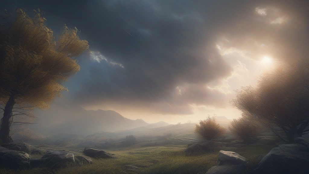 武汉今日大风来袭：风力等级、影响范围及科学防护指南