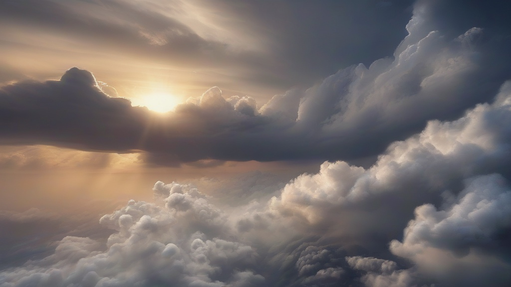 武汉暴雨VS广州晴热：今日两地天气差异大，出行攻略请收好！