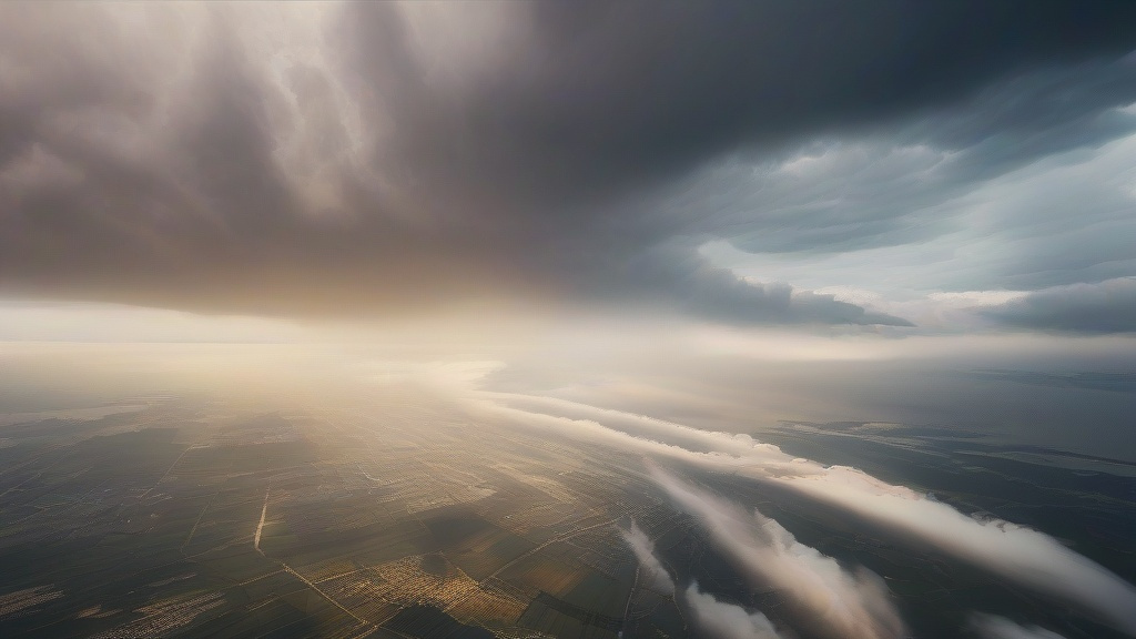 冰城晴暖VS山城艳阳：哈尔滨重庆今日天气大不同，出行指南请收好