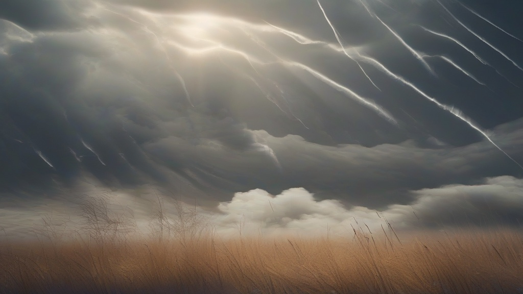 青岛晴空迎暖阳 苏州寒潮来袭需防范