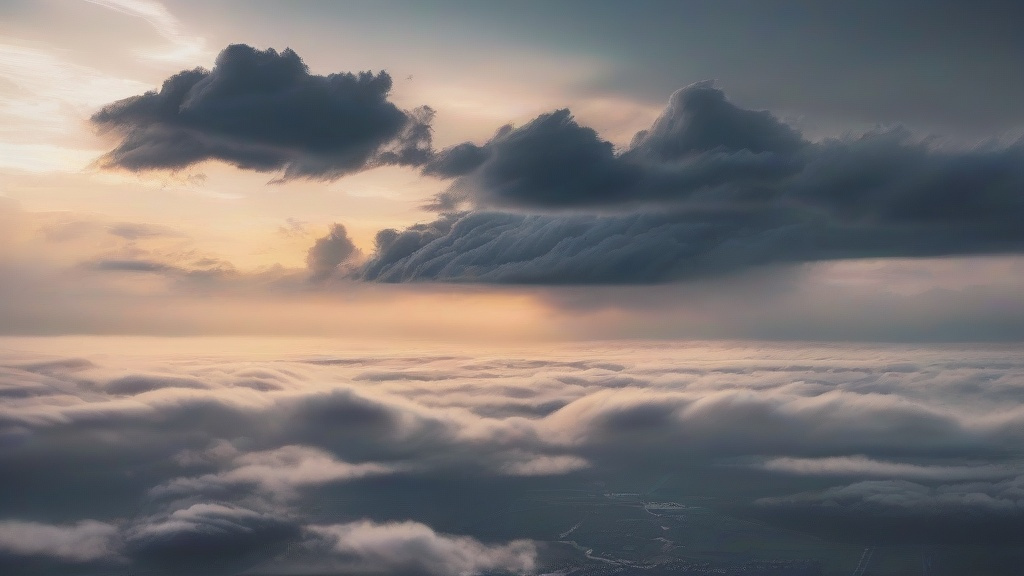 贵阳阴雨绵绵需添衣，重庆晴热持续防中暑——今日两地天气全解析
