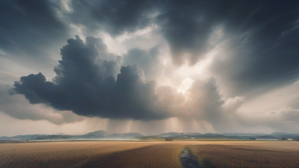 重庆今日雾霾锁城：出行防护指南与健康建议