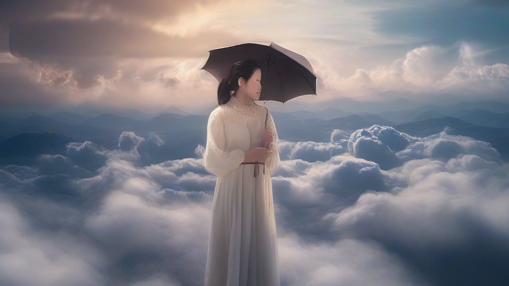 重庆今日阴雨持续，春运返程需警惕湿滑路面与低能见度