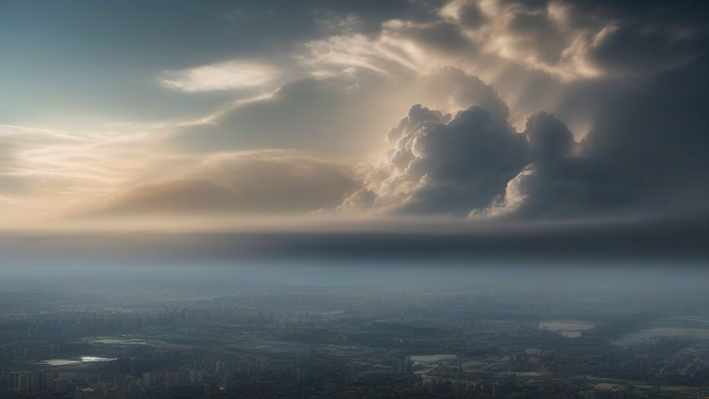 寒潮突袭上海！今日气温骤降10℃+大风预警，这些防范措施必看