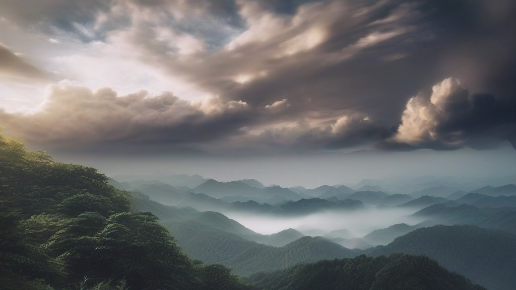 福州晴热持续需防暑 天津阵雨频发带伞出行