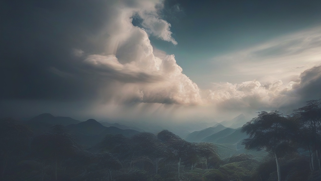 拉萨晴朗厦门阵雨杭州多云，三城今日天气全解析与出行指南