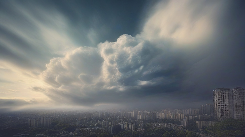 今日天气速递：沈阳寒潮来袭，合肥阴雨绵绵，上海晴暖宜人