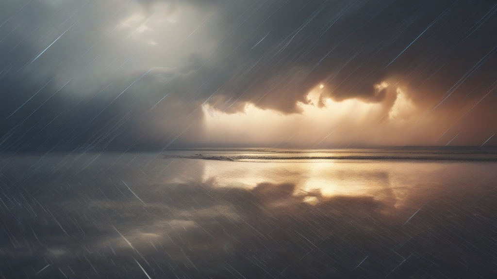 厦门海口今日天气大揭秘：晴雨交织下的出行指南